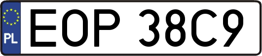 EOP38C9
