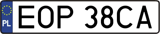 EOP38CA