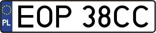 EOP38CC