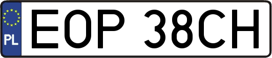 EOP38CH
