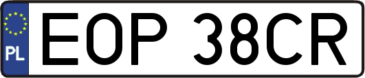 EOP38CR