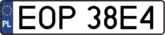 EOP38E4