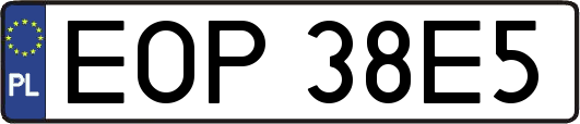 EOP38E5