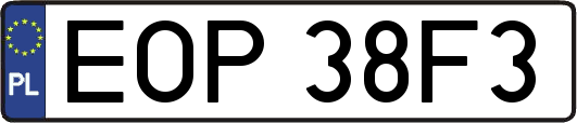 EOP38F3