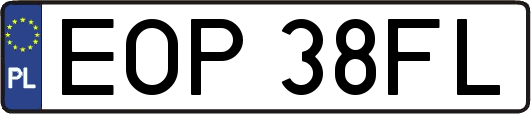 EOP38FL