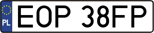 EOP38FP