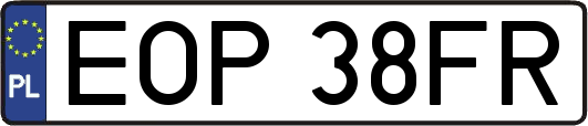 EOP38FR
