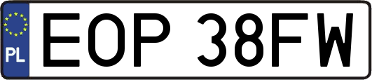 EOP38FW
