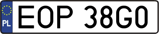 EOP38G0