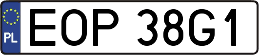 EOP38G1