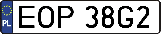 EOP38G2