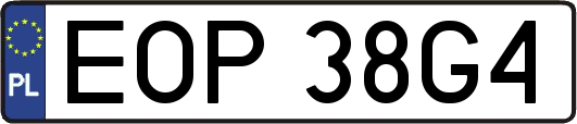 EOP38G4
