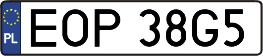 EOP38G5