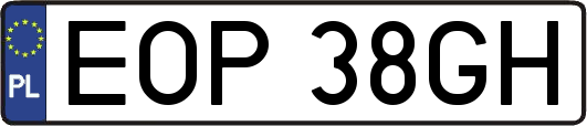 EOP38GH