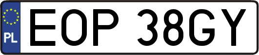 EOP38GY