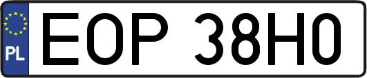 EOP38H0