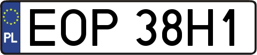 EOP38H1