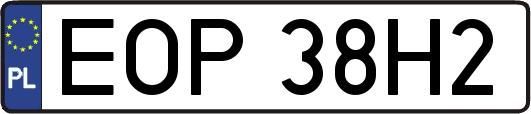 EOP38H2