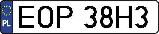EOP38H3
