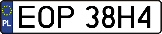 EOP38H4