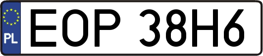 EOP38H6