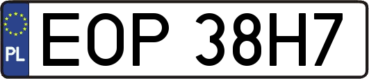 EOP38H7