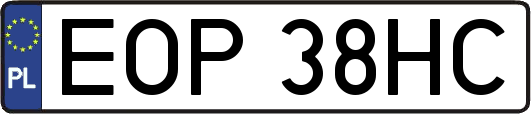 EOP38HC