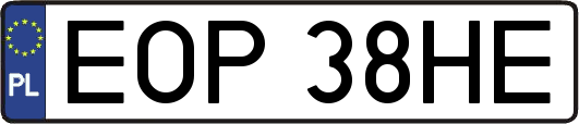 EOP38HE