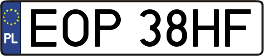 EOP38HF