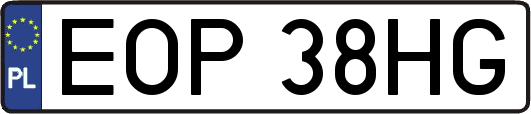 EOP38HG