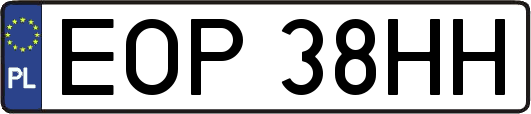 EOP38HH