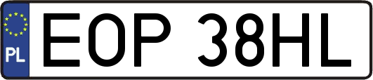 EOP38HL