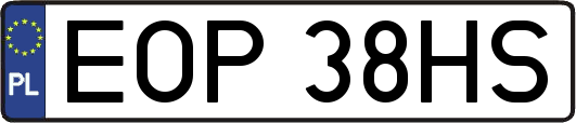 EOP38HS