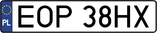 EOP38HX