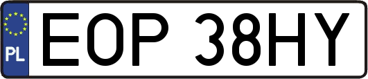 EOP38HY