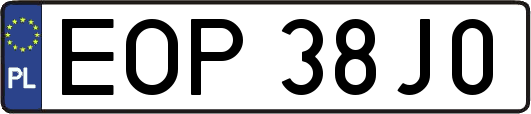 EOP38J0