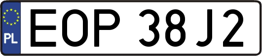 EOP38J2