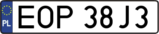 EOP38J3