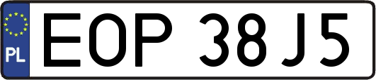 EOP38J5