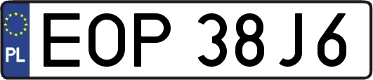 EOP38J6