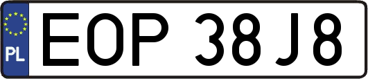 EOP38J8