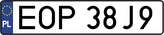 EOP38J9
