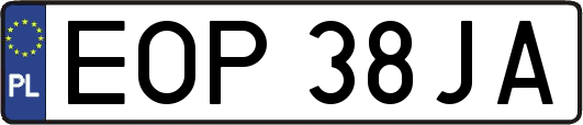 EOP38JA