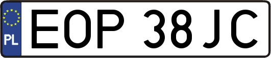 EOP38JC