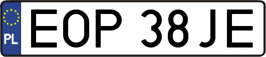 EOP38JE