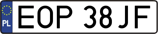 EOP38JF