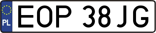EOP38JG