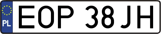 EOP38JH