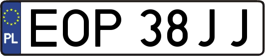 EOP38JJ