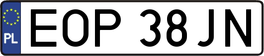EOP38JN